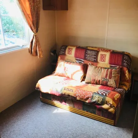 Camping Au Petit Bonheur *