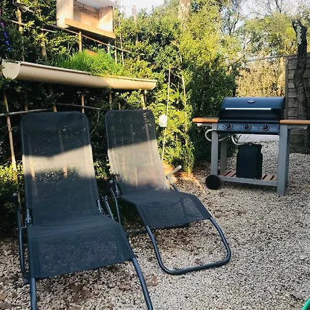 Au Petit Bonheur Camping Méjannes-le-Clap